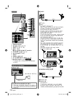 Предварительный просмотр 10 страницы Panasonic TH-55GX740A Operating Instructions Manual