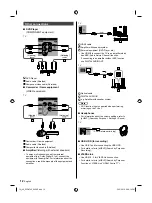 Предварительный просмотр 12 страницы Panasonic TH-55GX740A Operating Instructions Manual