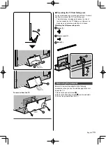 Предварительный просмотр 13 страницы Panasonic TH-55GZ1000U Operating Instructions Manual