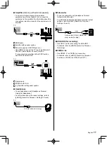 Предварительный просмотр 17 страницы Panasonic TH-55GZ1000U Operating Instructions Manual