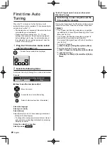 Предварительный просмотр 20 страницы Panasonic TH-55GZ1000U Operating Instructions Manual