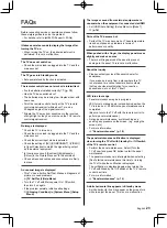 Предварительный просмотр 23 страницы Panasonic TH-55GZ1000U Operating Instructions Manual