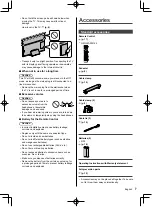 Preview for 7 page of Panasonic TH-55GZ1500U Operating Instructions Manual