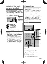 Preview for 13 page of Panasonic TH-55GZ1500U Operating Instructions Manual