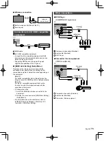 Preview for 15 page of Panasonic TH-55GZ1500U Operating Instructions Manual