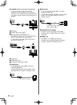 Preview for 16 page of Panasonic TH-55GZ1500U Operating Instructions Manual