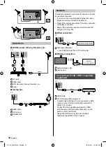 Предварительный просмотр 10 страницы Panasonic TH-55HX800U Operating Instructions Manual