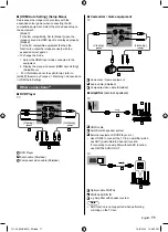 Предварительный просмотр 11 страницы Panasonic TH-55HX800U Operating Instructions Manual