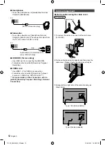 Предварительный просмотр 12 страницы Panasonic TH-55HX800U Operating Instructions Manual