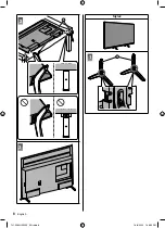 Preview for 8 page of Panasonic TH-55HX900Z Operating Instructions Manual