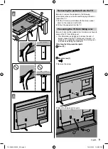 Preview for 9 page of Panasonic TH-55HX900Z Operating Instructions Manual