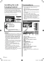 Preview for 10 page of Panasonic TH-55HX900Z Operating Instructions Manual