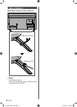 Preview for 14 page of Panasonic TH-55HX900Z Operating Instructions Manual