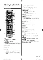 Preview for 15 page of Panasonic TH-55HX900Z Operating Instructions Manual