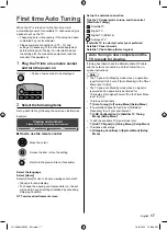 Предварительный просмотр 17 страницы Panasonic TH-55HX900Z Operating Instructions Manual