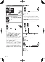 Предварительный просмотр 12 страницы Panasonic TH-55HX950Z Operating Instructions Manual