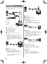 Предварительный просмотр 14 страницы Panasonic TH-55HX950Z Operating Instructions Manual