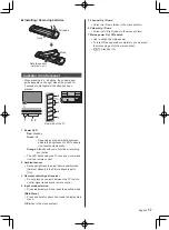 Предварительный просмотр 17 страницы Panasonic TH-55HX950Z Operating Instructions Manual