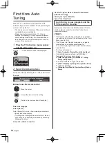 Предварительный просмотр 18 страницы Panasonic TH-55HX950Z Operating Instructions Manual