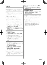 Предварительный просмотр 21 страницы Panasonic TH-55HX950Z Operating Instructions Manual