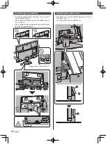 Предварительный просмотр 10 страницы Panasonic TH-55HZ1500Z Operating Instructions Manual