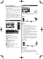 Предварительный просмотр 13 страницы Panasonic TH-55HZ1500Z Operating Instructions Manual