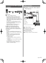 Предварительный просмотр 15 страницы Panasonic TH-55HZ1500Z Operating Instructions Manual