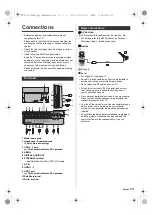 Preview for 13 page of Panasonic TH-55JZ980Z Operating Instructions Manual