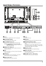 Preview for 9 page of Panasonic TH-55LFV50U Quick Start Manual