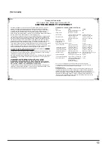 Preview for 13 page of Panasonic TH-55LFV50U Quick Start Manual