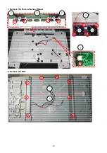 Предварительный просмотр 19 страницы Panasonic TH-55LFV50U Service Manual