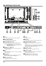 Предварительный просмотр 10 страницы Panasonic TH-55LFV50W Operating Instructions Manual