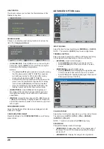 Предварительный просмотр 28 страницы Panasonic TH-55LFV50W Operating Instructions Manual