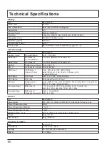 Предварительный просмотр 34 страницы Panasonic TH-55LFV50W Operating Instructions Manual