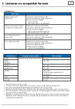 Preview for 5 page of Panasonic TH-55LFV70 User Manual