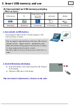 Preview for 7 page of Panasonic TH-55LFV70 User Manual