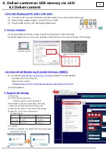 Preview for 11 page of Panasonic TH-55LFV70 User Manual