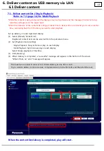 Preview for 13 page of Panasonic TH-55LFV70 User Manual