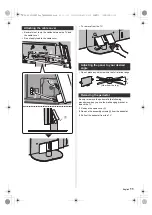 Предварительный просмотр 11 страницы Panasonic TH-55LZ1500Z Operating Instructions Manual