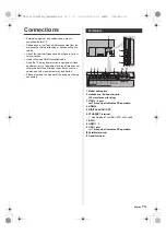 Предварительный просмотр 13 страницы Panasonic TH-55LZ1500Z Operating Instructions Manual