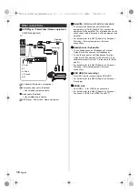 Предварительный просмотр 16 страницы Panasonic TH-55LZ1500Z Operating Instructions Manual