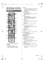 Предварительный просмотр 19 страницы Panasonic TH-55LZ1500Z Operating Instructions Manual