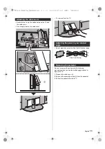 Preview for 11 page of Panasonic TH-55LZ2000Z Operating Instructions Manual