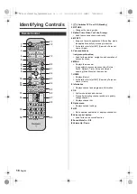 Preview for 18 page of Panasonic TH-55LZ2000Z Operating Instructions Manual