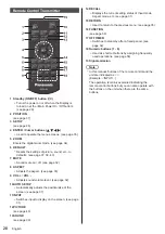 Preview for 28 page of Panasonic TH-55SF1HU Operating Instructions Manual