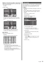 Preview for 53 page of Panasonic TH-55SF1HU Operating Instructions Manual