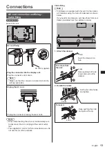 Preview for 13 page of Panasonic TH-55SF2U Operating Instructions - Basic Manual