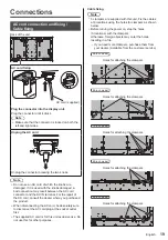 Предварительный просмотр 19 страницы Panasonic TH-55SQ1W Operating Instructions Manual