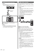 Предварительный просмотр 30 страницы Panasonic TH-55SQ1W Operating Instructions Manual