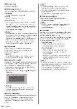 Предварительный просмотр 82 страницы Panasonic TH-55SQ1W Operating Instructions Manual